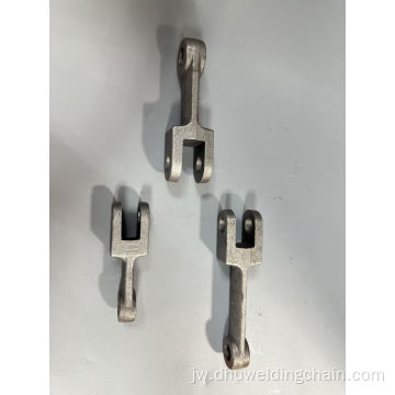 Chain sing dipasrahake kanthi kualitas mati